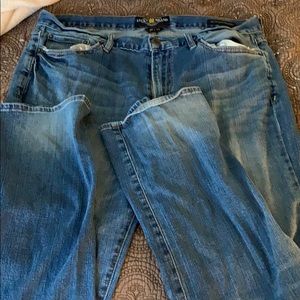 Lucky brand jeans